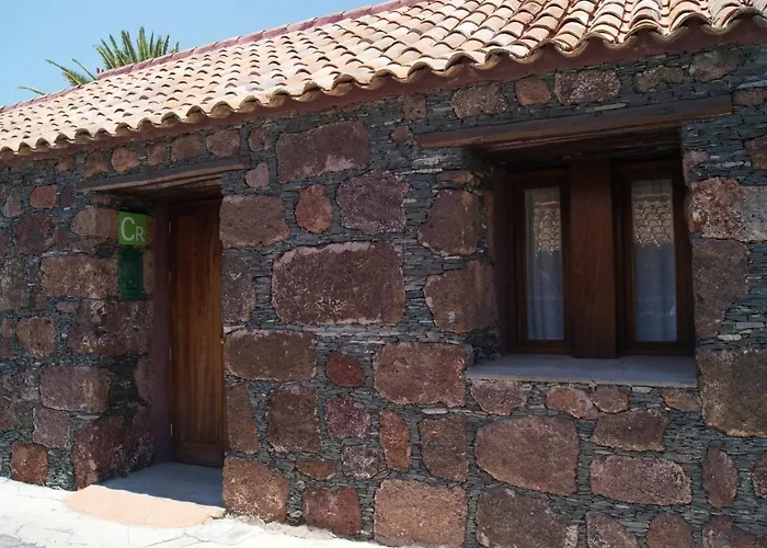 Casa Rural La Fuente De La Flora