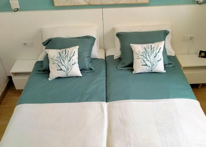 Apartamento La Colina 30