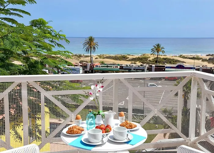Chalet Santa Ana 7 By Villagrancanaria