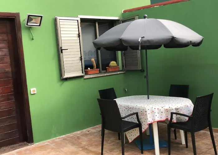 Casa Alisios