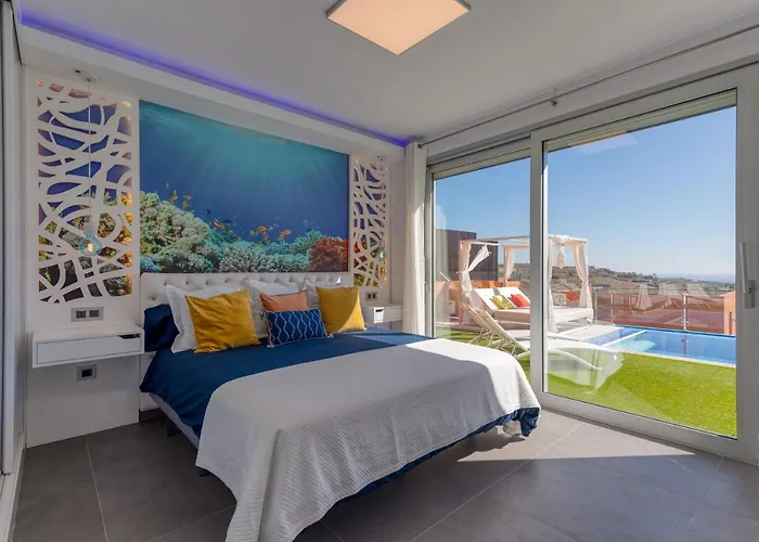 Casa Isla
