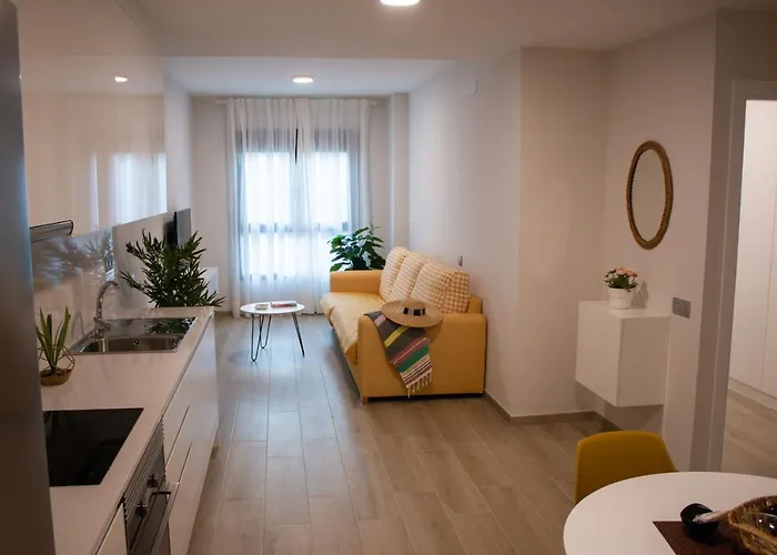 Gloriamar Las Canteras