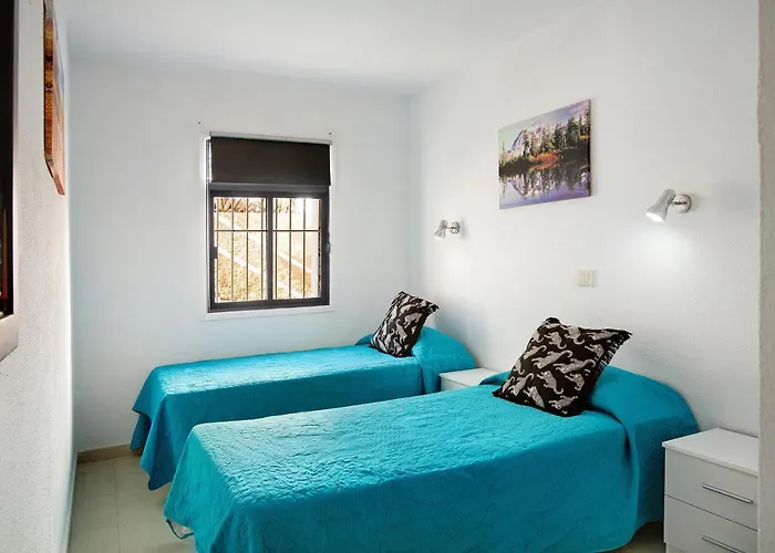 Apartamento Mirra