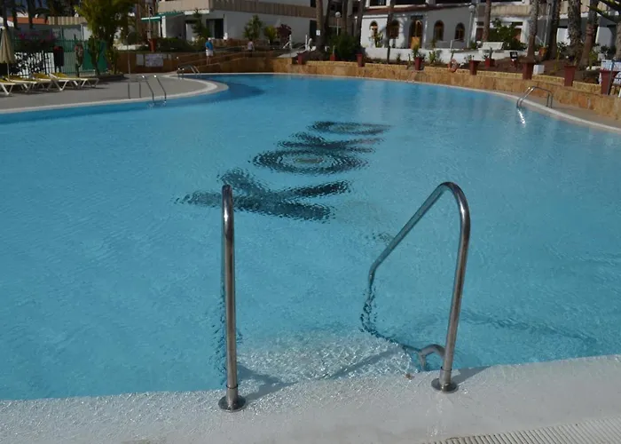 Azul Loft Deluxe - Vivienda Vacacional a Playa del Inglés
