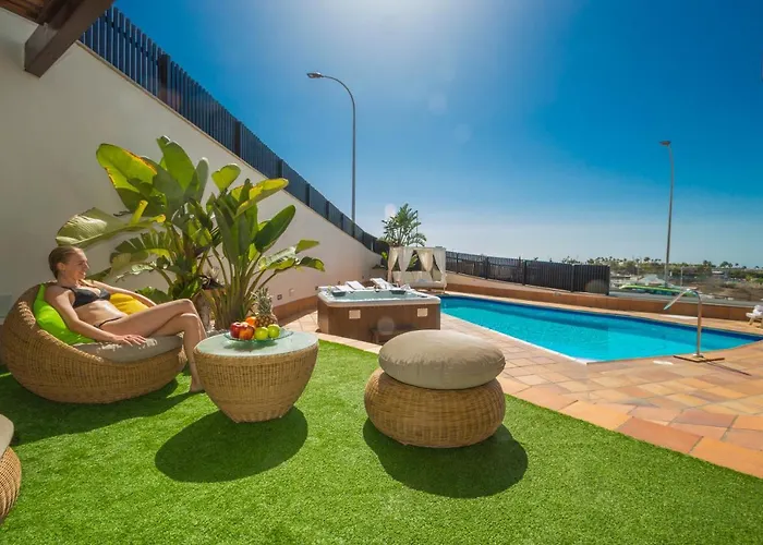 Villa Amadores N2