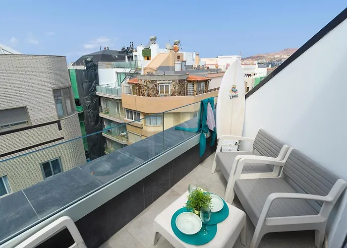 Tusity Yeah Apartments