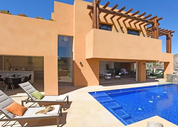 Salobre Villa Cardon
