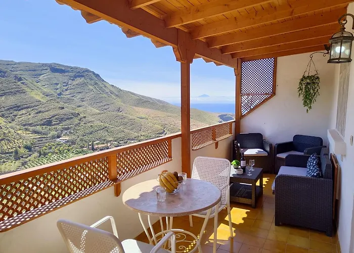 La Casita De Agaete