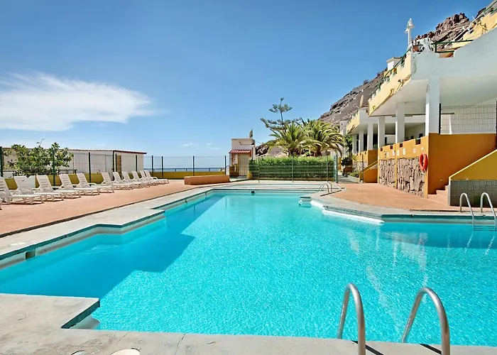 Suite On The Beach