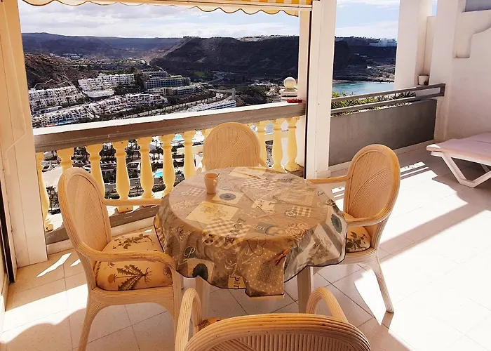 Apartamentos Monsenor