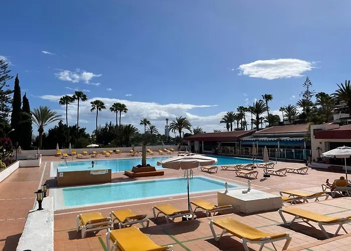 Ocean View House En San Agustin Con Piscina