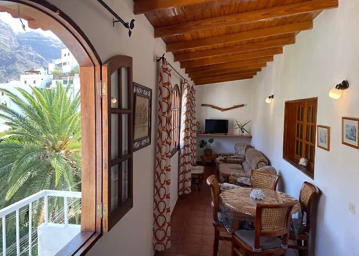 Casa El Conde