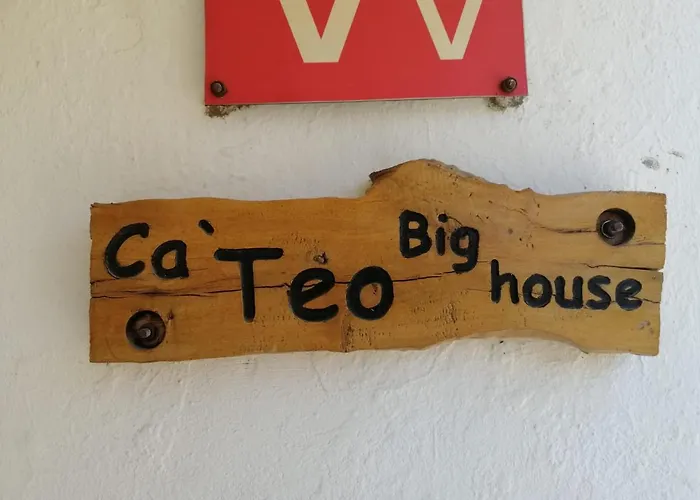 Ca\' Teo