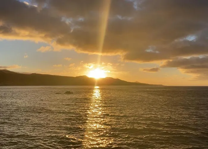 My Sun Las Canteras