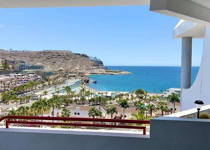 Beachview Haven Apartment 1-Br