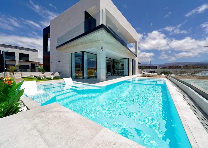 Villa Sant Meloneras