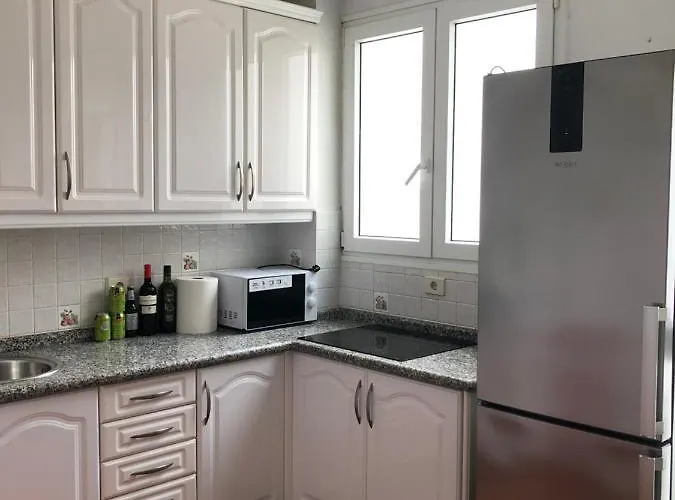 Apartamento 511 Las Canteras