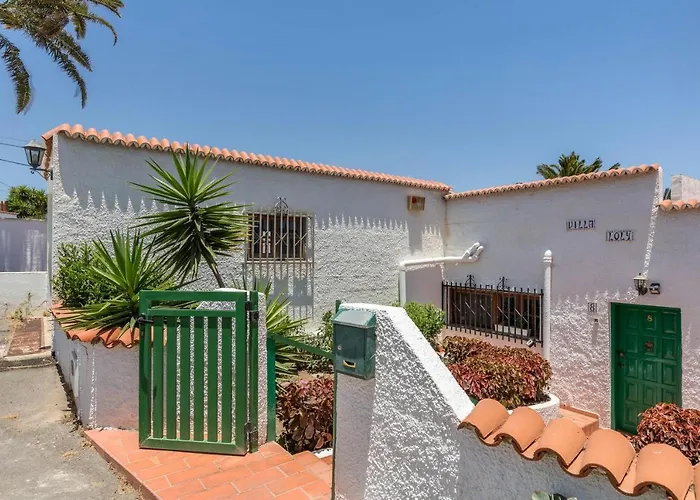 Villa Frida Kahlo