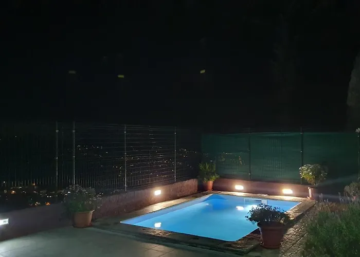 Casa Cueva Paquito