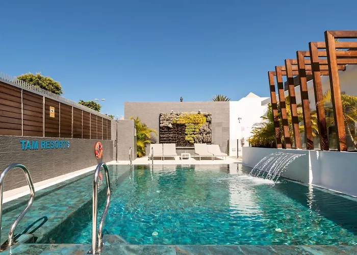 Silvi Villas By Tam Resorts