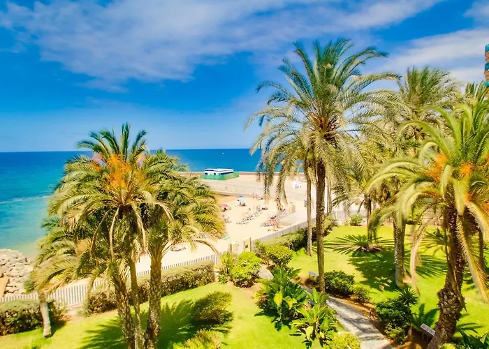 Studios Fuer 2 Personen Am Strand