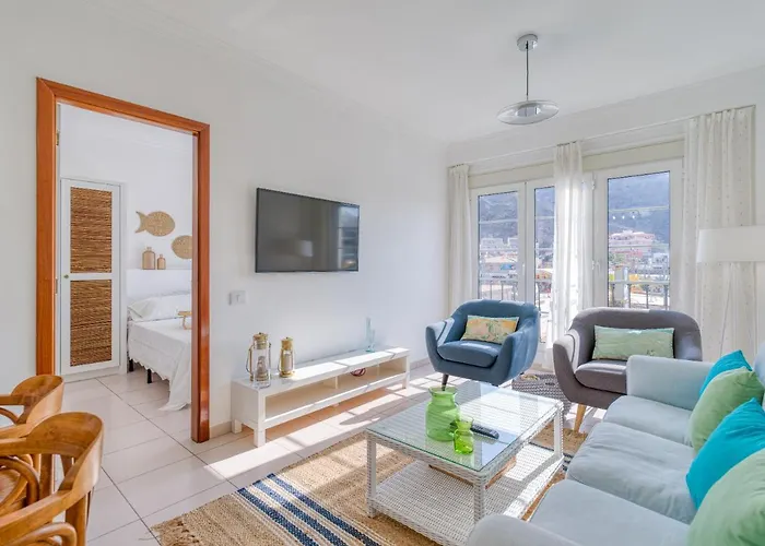 Mogansol Apartment