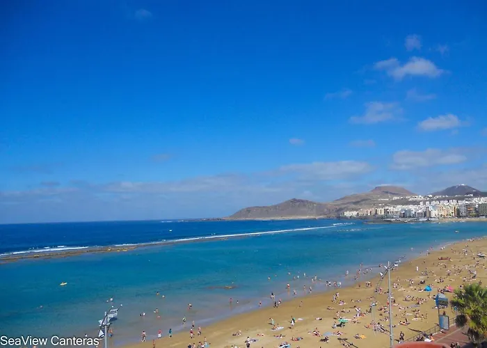 Seaview Canteras 56