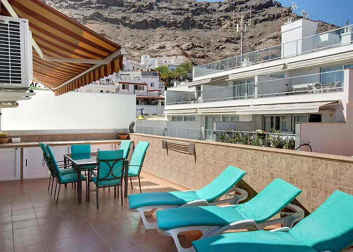 Apartamento Pedro