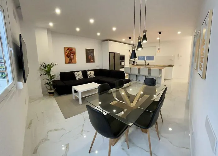 Apartamento Casa Blanca