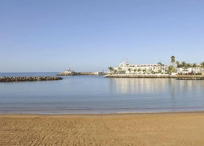 Apartamento El Cercado Mogan
