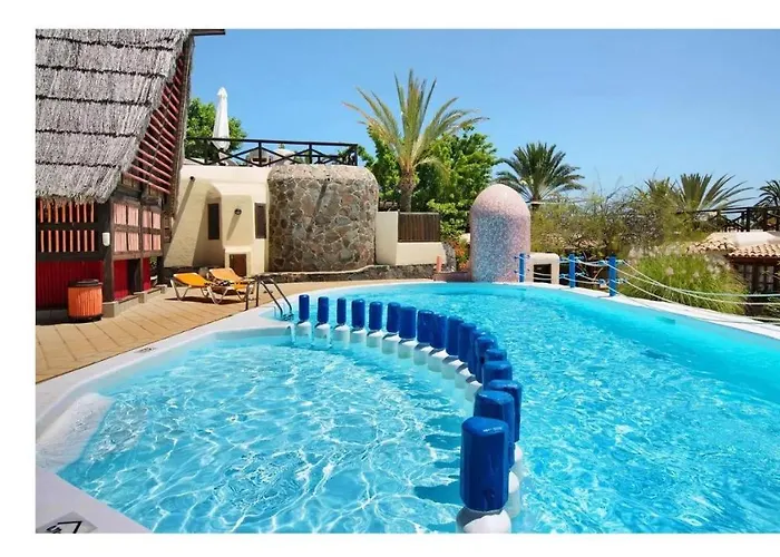 Vcv Villa Bahia Feliz