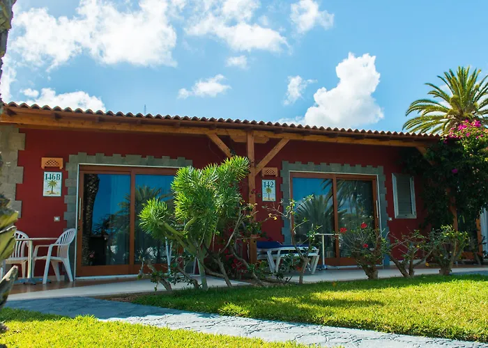 Miraflor Suites Hotel