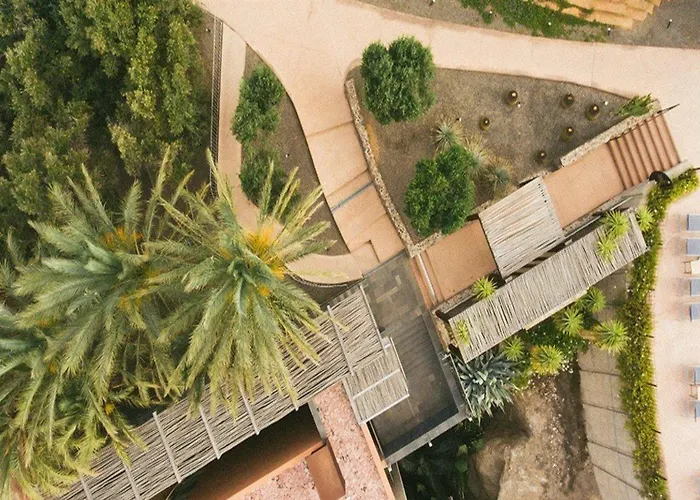 Villas Salobre