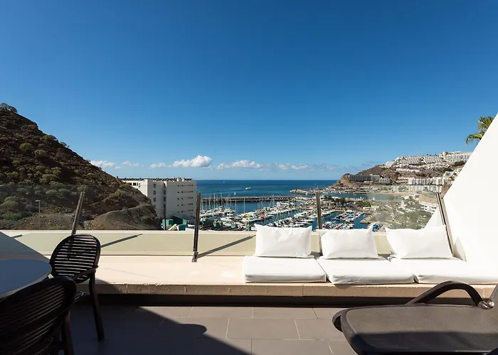 Holiday Club Puerto Calma