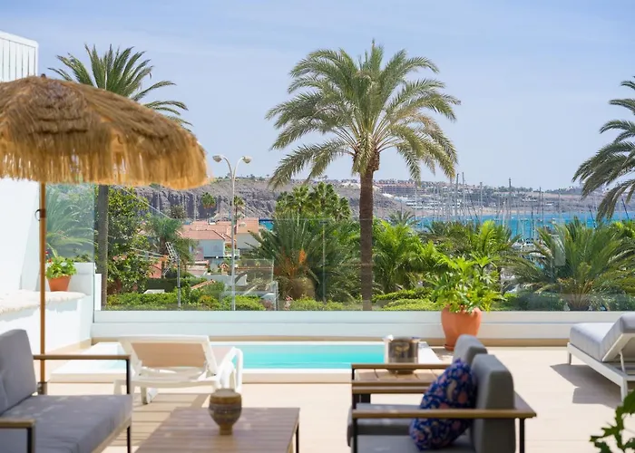 Pasitoblanco Porto Mare 44 Seaview Villa Private Heated Pool