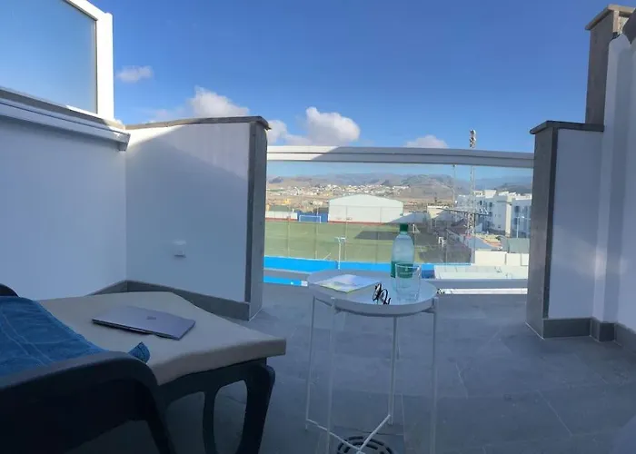 Blanco Homes & Living By Sunhousescanarias
