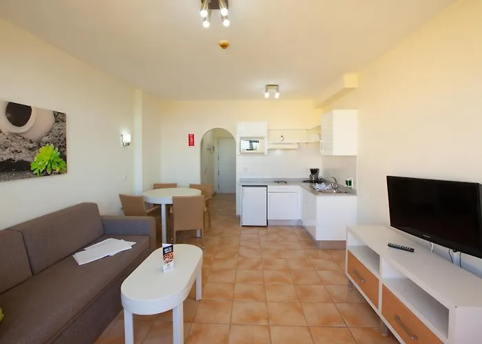 Grupotel Monte Feliz