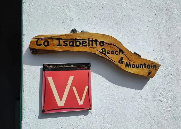 Ca\' Isabelita