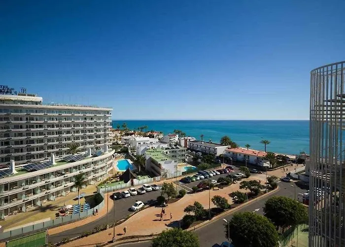 Marlenghi Apartments 412
