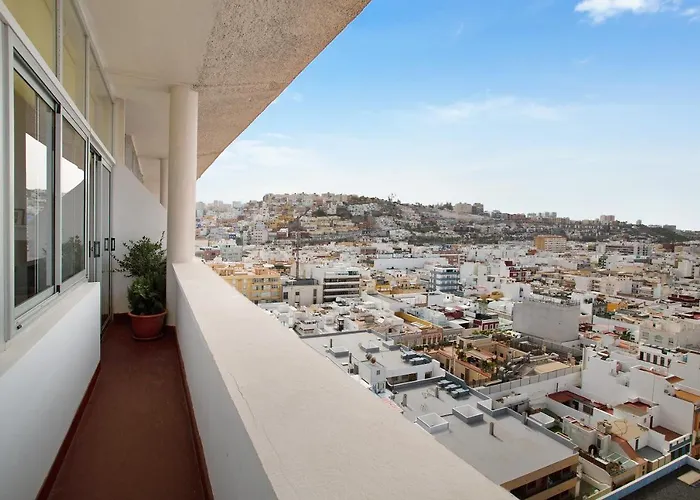 El Balcon De Triana