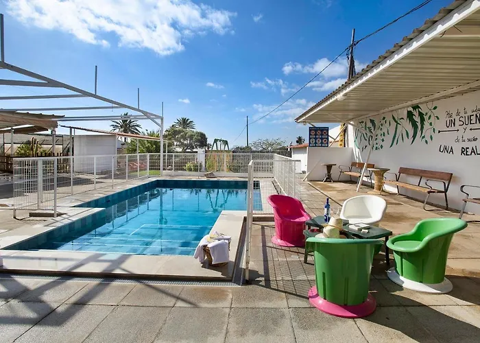 Casa Rural Jovial