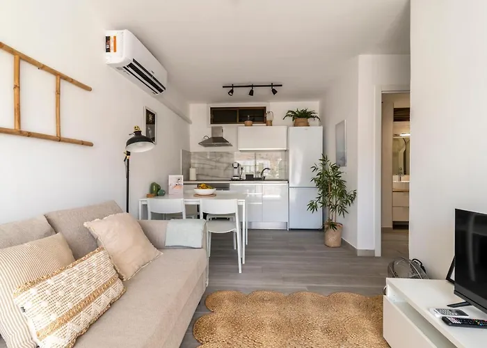 Cozy Home In The Heart Of Puerto Rico