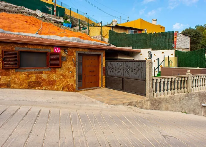 Las Cuevitas Del Gamonal