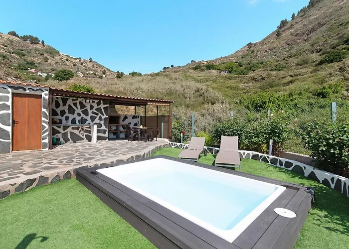 Casa Abuela Fela