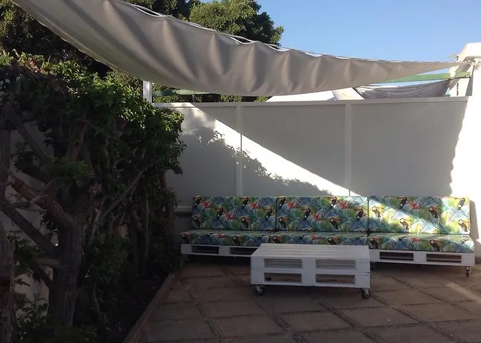 Bungalow Maspalomas