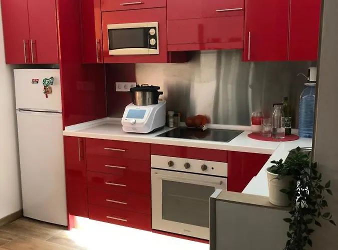 Brigh Loft Dishwaser Surfers&Nomads