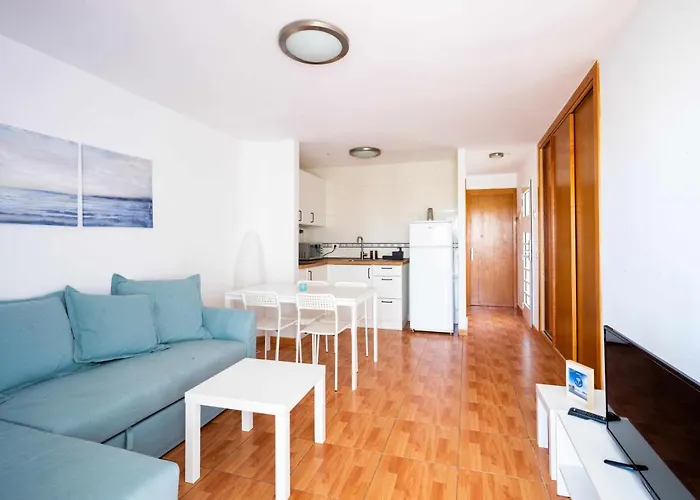 Apartamento Maypa 4 Arena