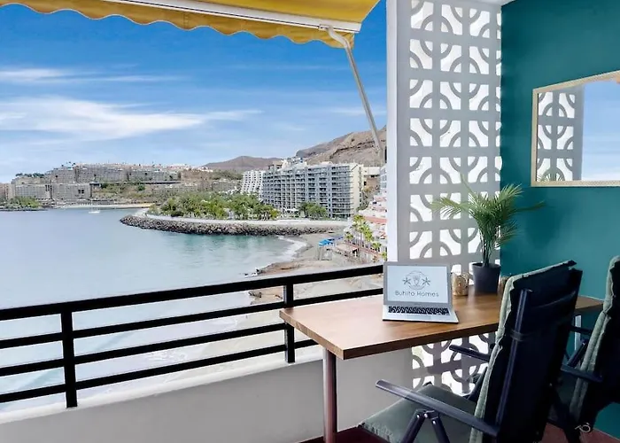 Donana Beach Front Apartment