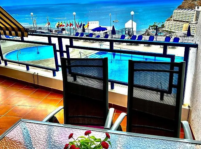 Apartmant Adrian Vista Taurito
