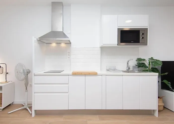 “Alma Beach” Apartamento